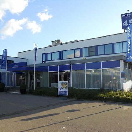 Tulip Inn Maastricht Aachen Airport Eksteriør billede