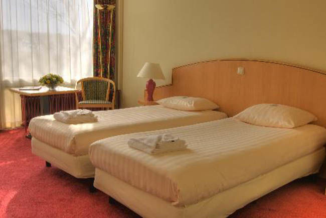 Tulip Inn Maastricht Aachen Airport Værelse billede